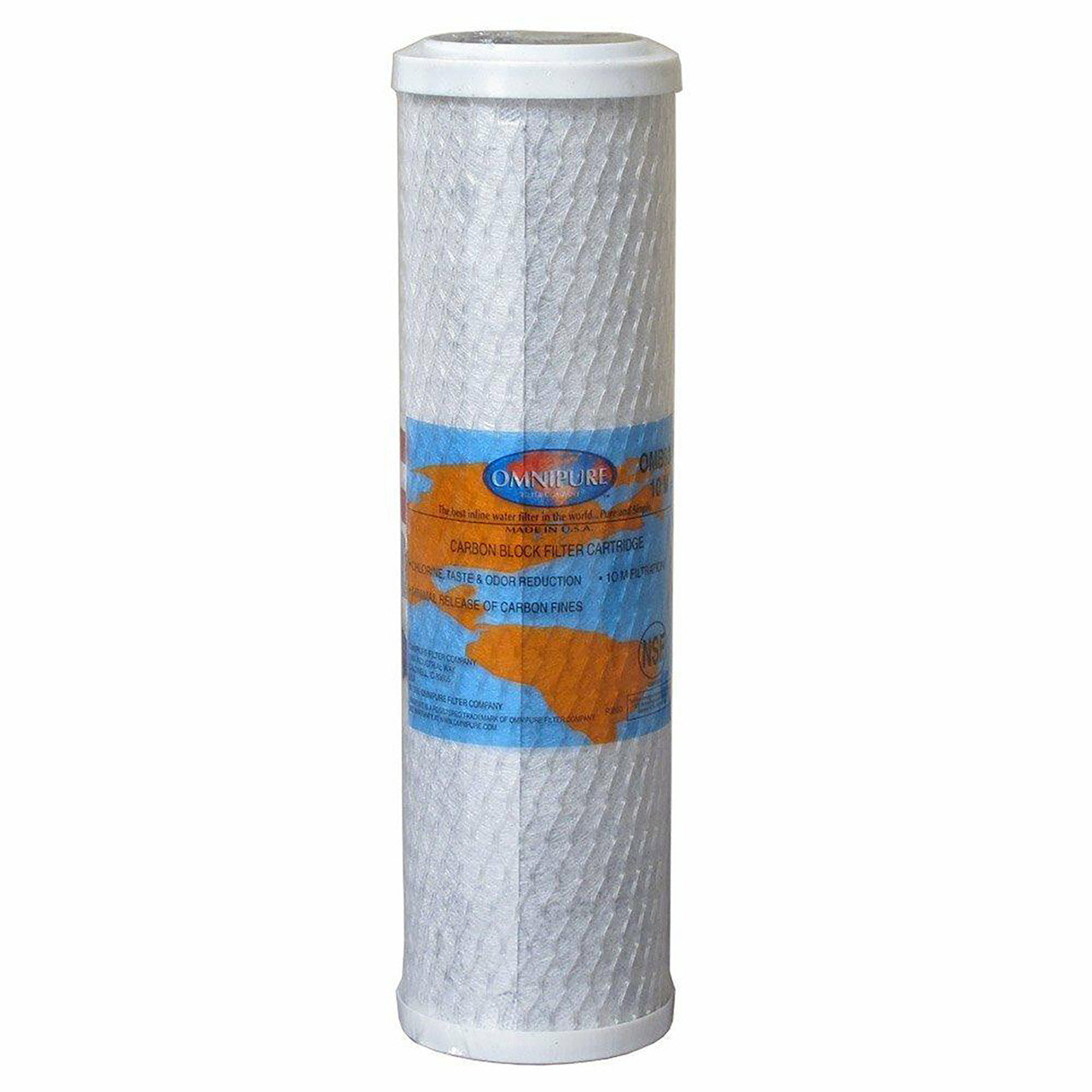 RO Carbon Block Filter
