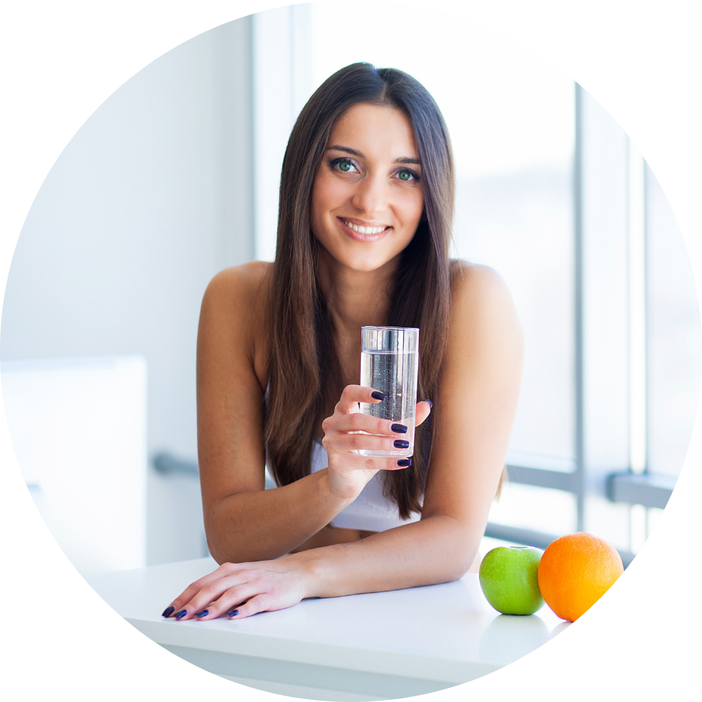Customer Image