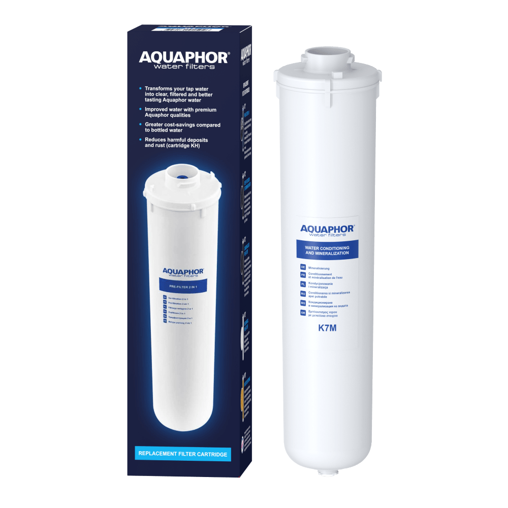 RO 102S Aquaphor Filters
