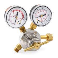 CO2 Regulator