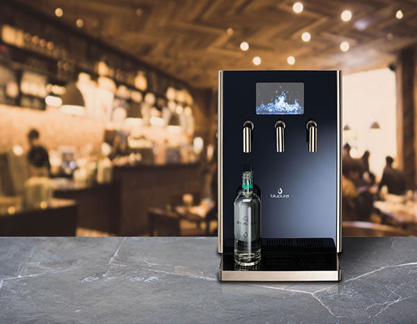 BluGlass I.T. 80 FIZZ