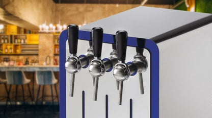 Ecochic "BEER TAP” 80 Fizz