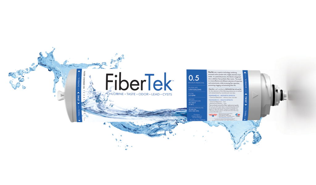 FiberTek Filter
