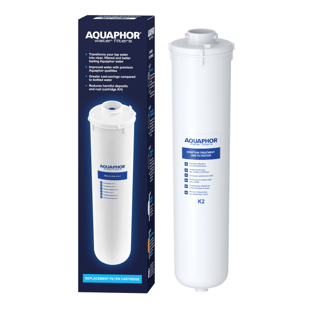 102S Aquaphor Filters