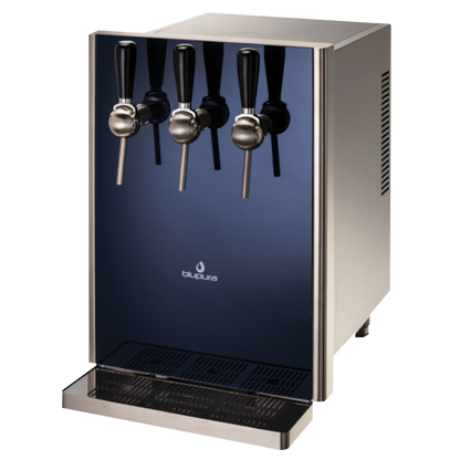 BluGlass “BEER-TAP” 80 Fizz