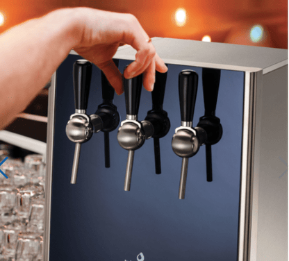 BluGlass “BEER-TAP” 80 Fizz